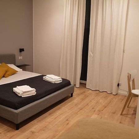 Armisi B&B 카타니아 외부 사진