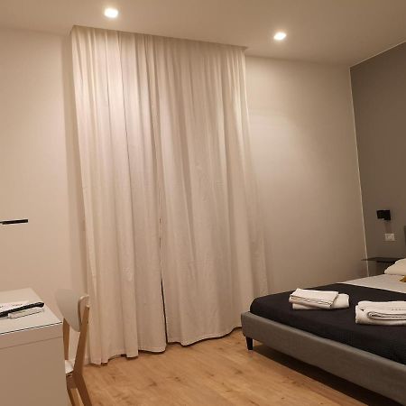 Armisi B&B 카타니아 외부 사진