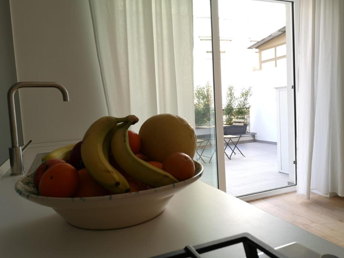 Armisi B&B 카타니아 외부 사진