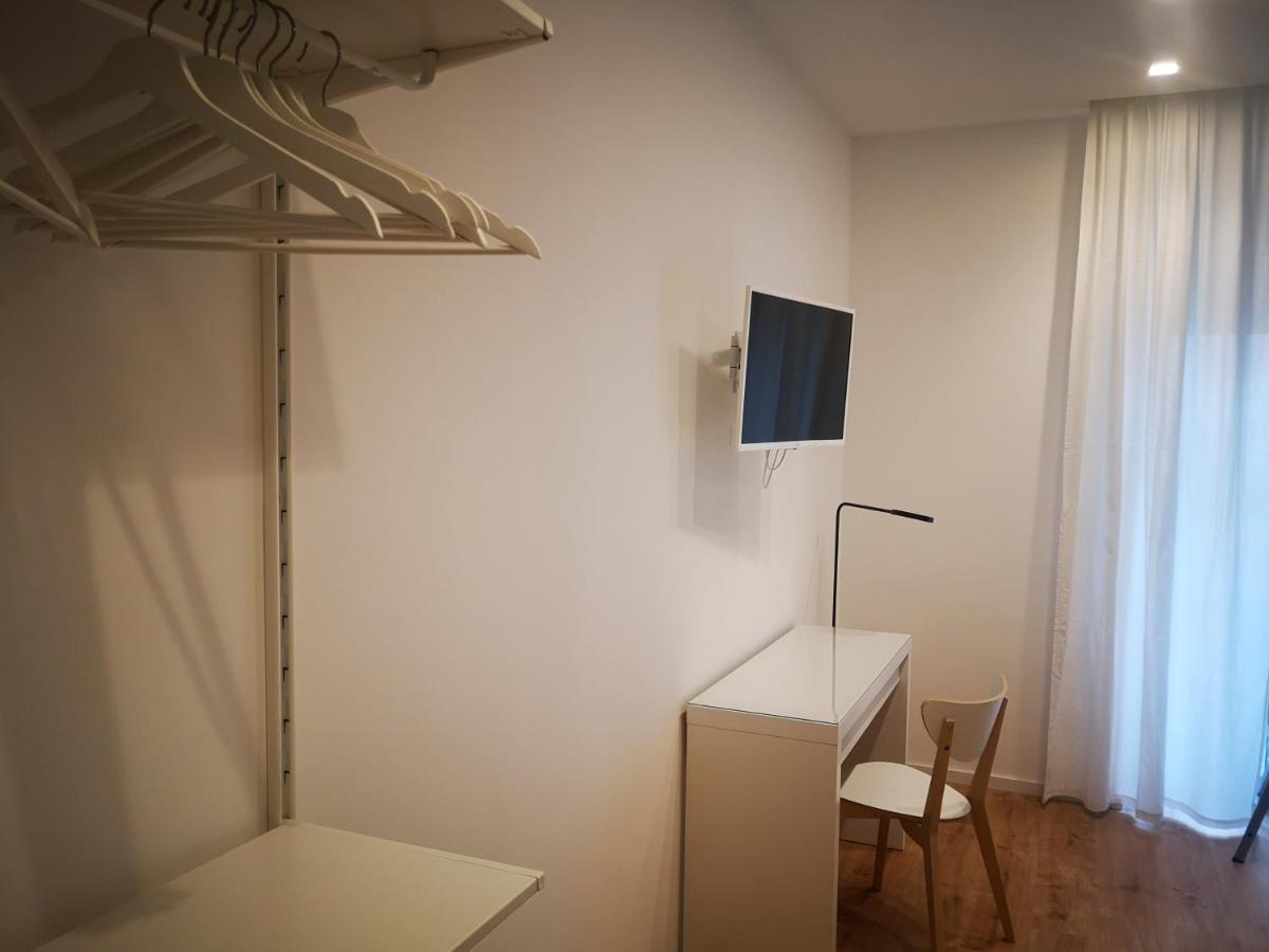 Armisi B&B 카타니아 외부 사진