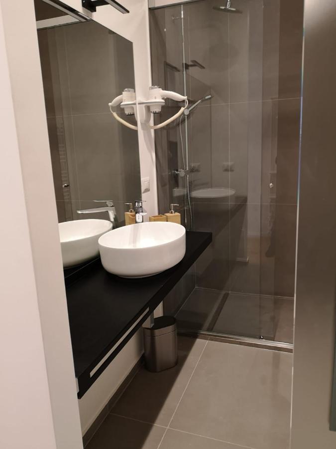 Armisi B&B 카타니아 외부 사진