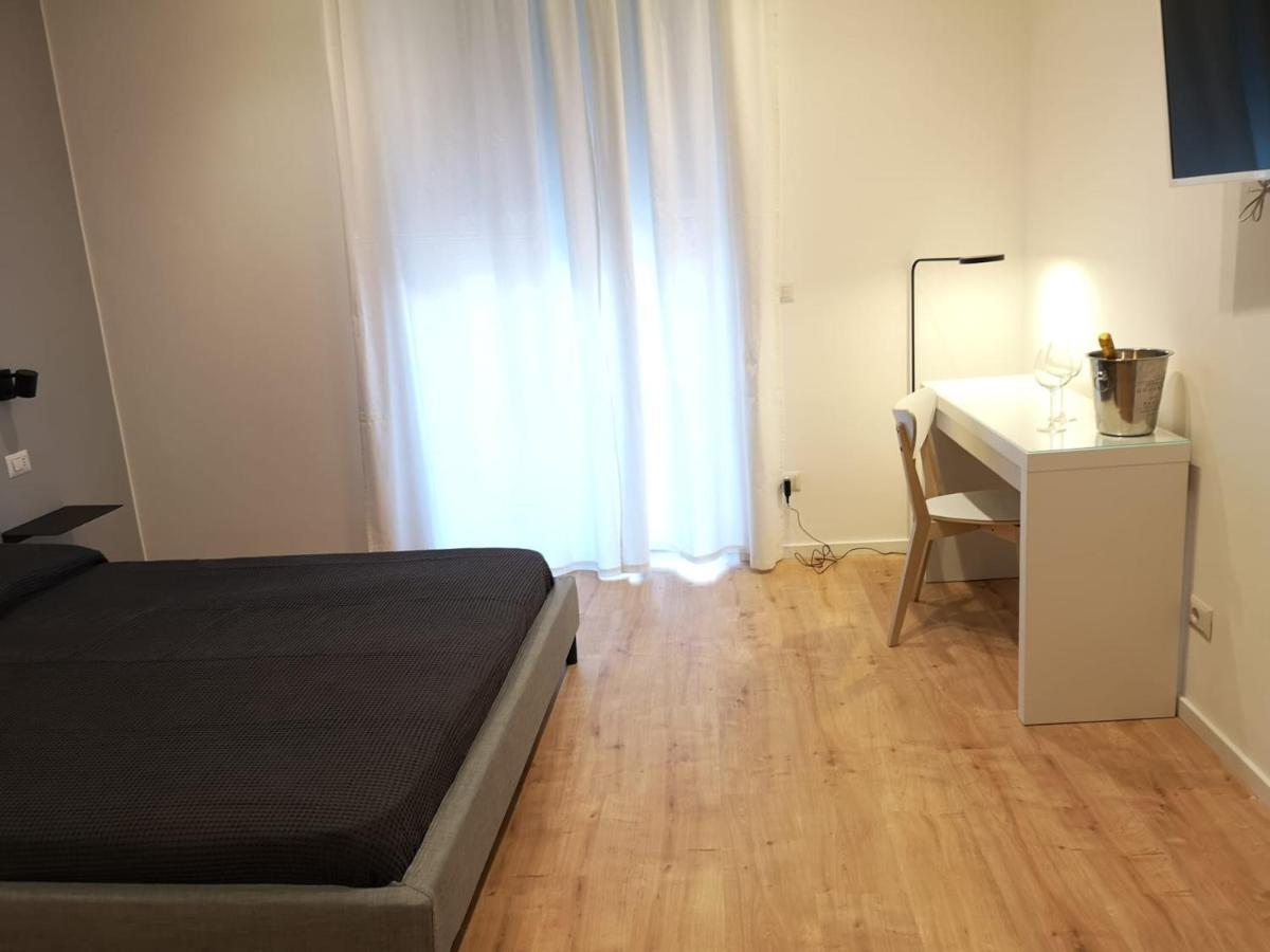 Armisi B&B 카타니아 외부 사진