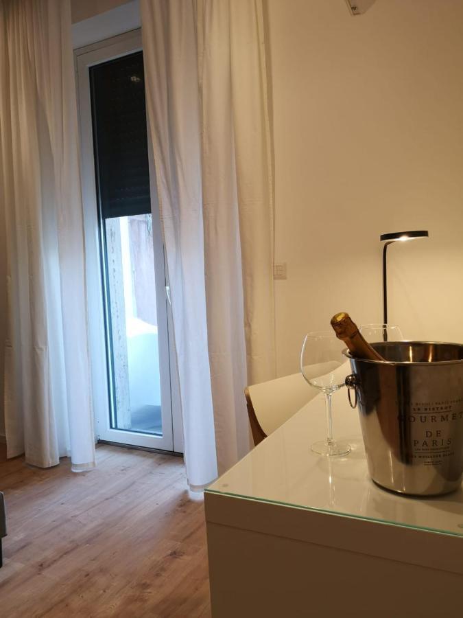 Armisi B&B 카타니아 외부 사진
