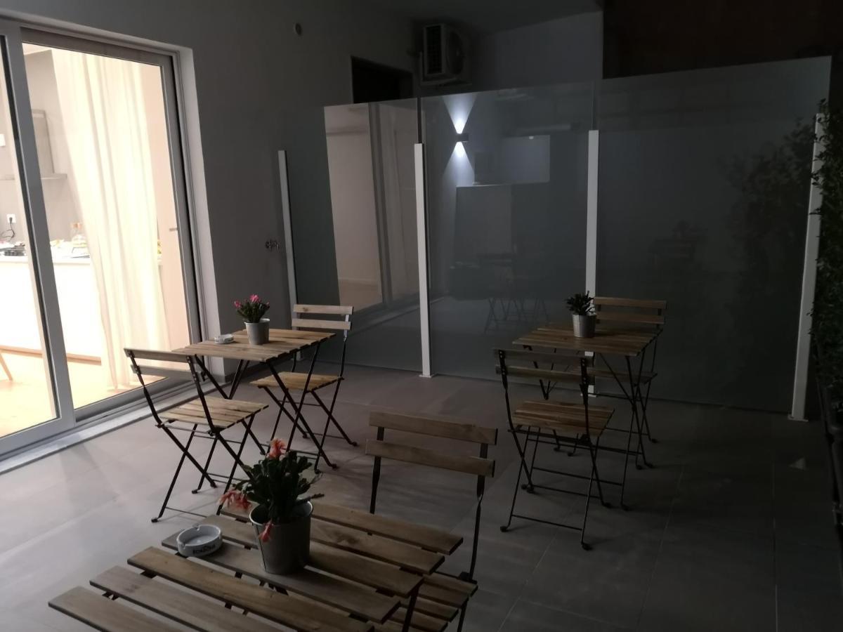 Armisi B&B 카타니아 외부 사진