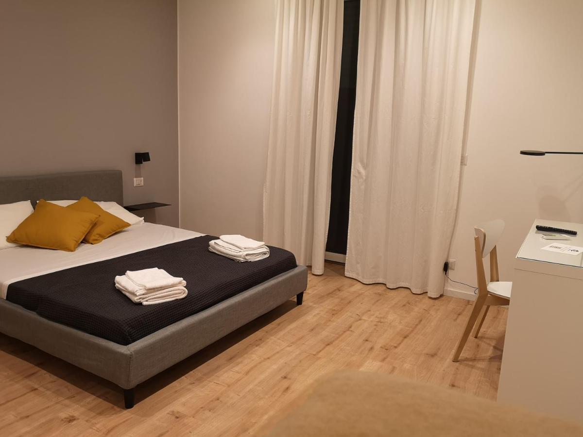 Armisi B&B 카타니아 외부 사진