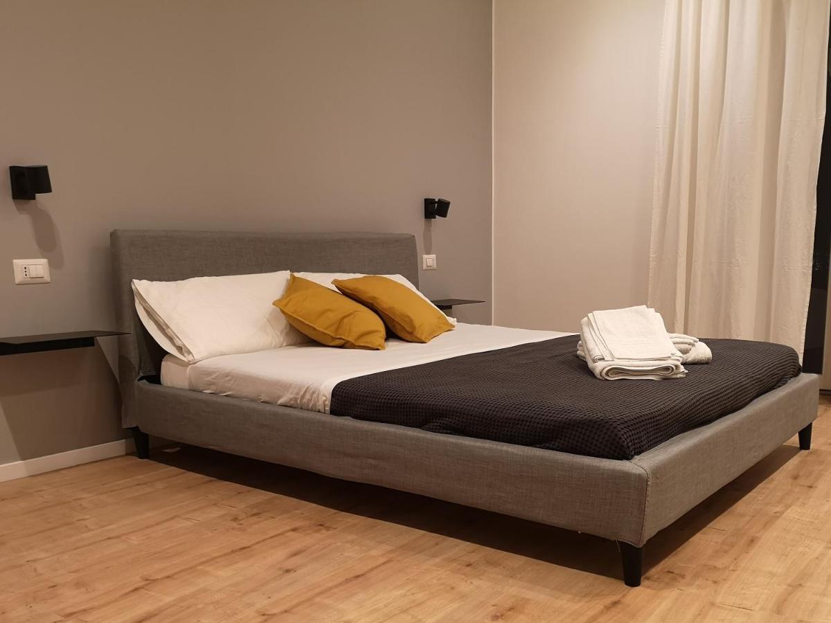 Armisi B&B 카타니아 외부 사진
