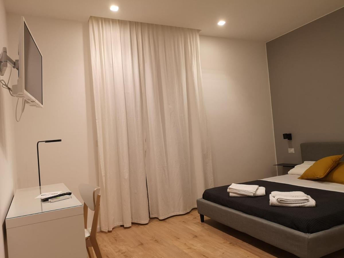Armisi B&B 카타니아 외부 사진